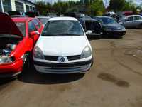 Renault Clio 1.5 diesel 2005r. części