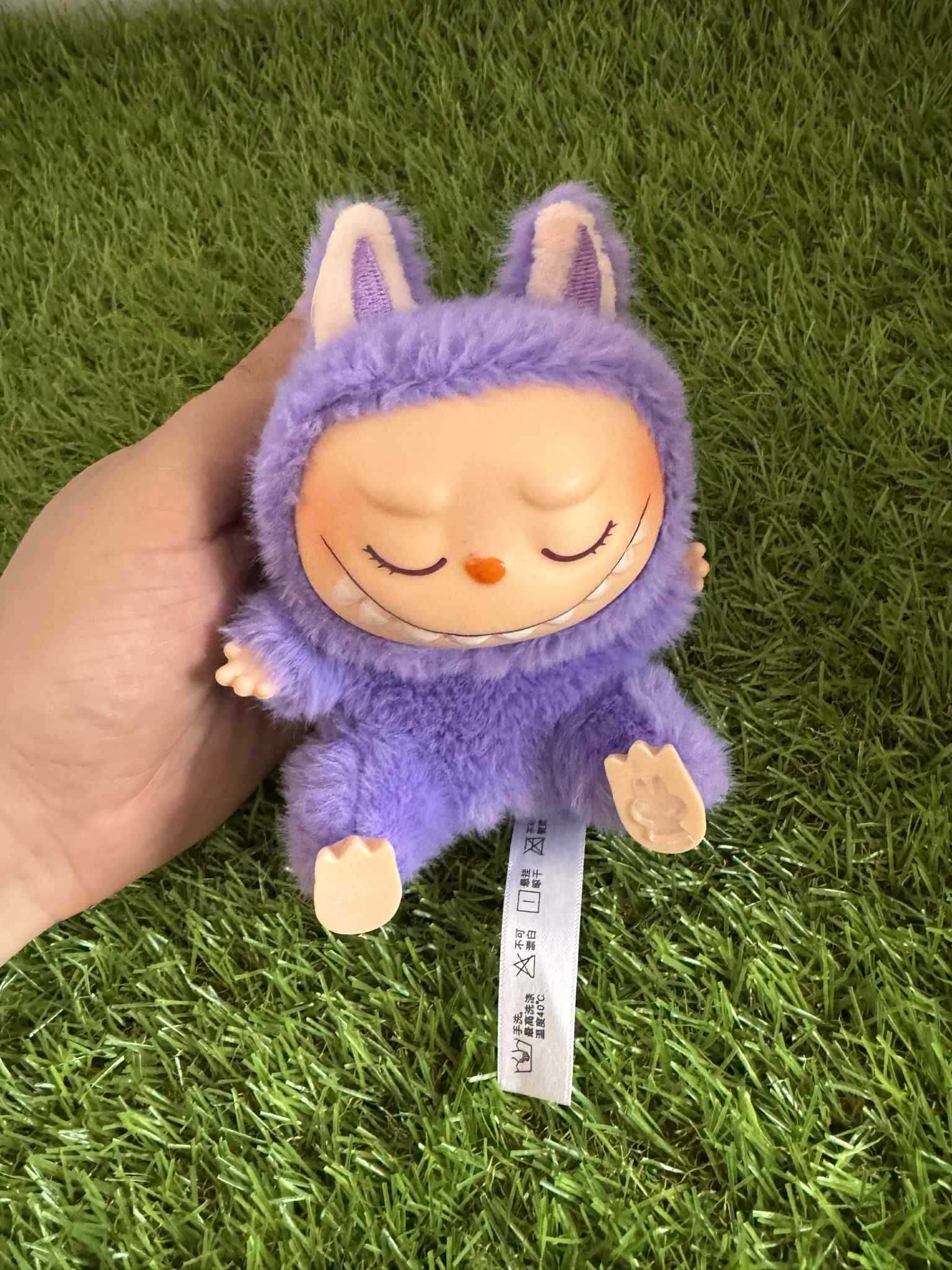 Labubu pluszak  Blindbox