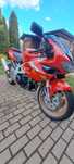 Suzuki TL1000S 1997 rok. Możliwa zamiana za auto.