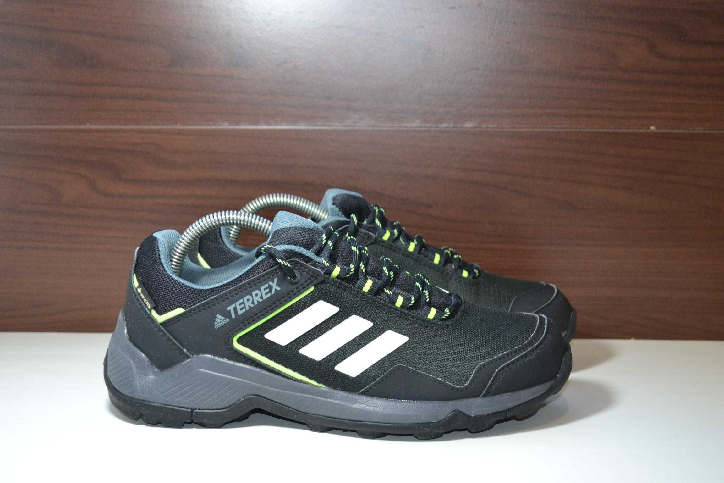 adidas terrex eastrail gtx 42р кроссовки тактические берцы