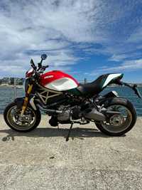 Ducati Monster  1200 S