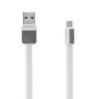 Remax Kabel Platinum Rc-044M - Usb Na Micro Usb - Biały