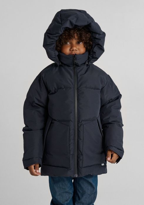 Акція! 104-164р Куртка Reima зимова (-30C) Osteri