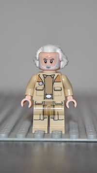 0075 Figurka LEGO sw1140 Star Wars General Jan Dodonna