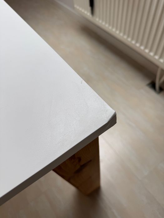 Stół / biurko do paznokci / manicure