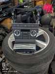 Consola 2 DIN Audi A3 8P 2010 facelift