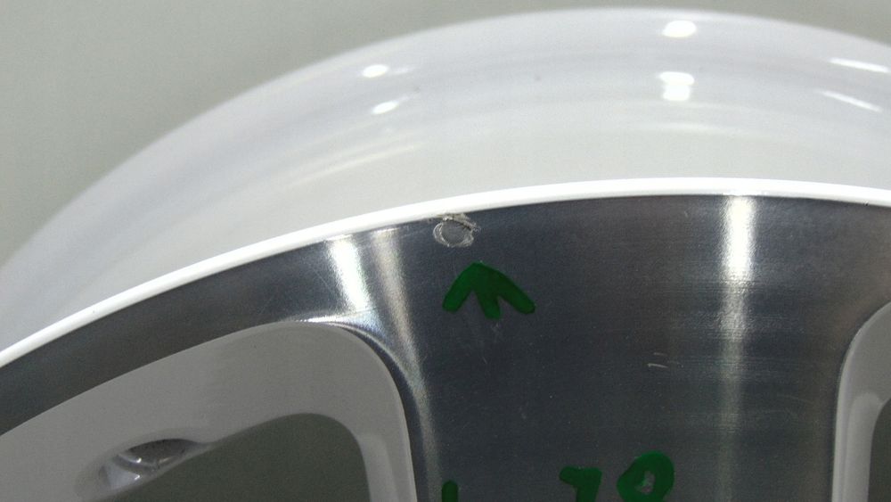 citroen c3 c4 berlingo felga aluminiowa 6,5 17 4x108 et 19