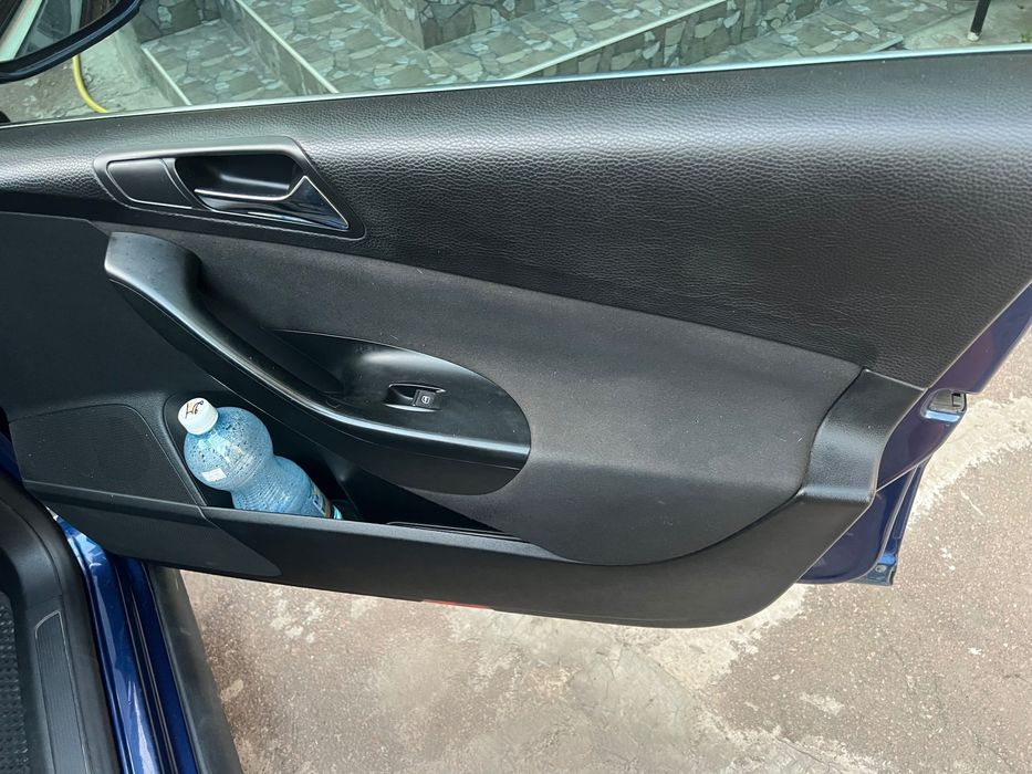 Volkswagen Passat b 6