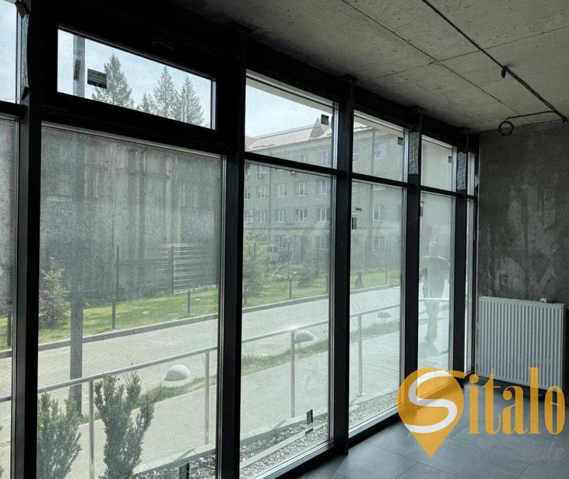 Оренда офісного приміщення, вулиця Зелена 151, Вікінг Парк