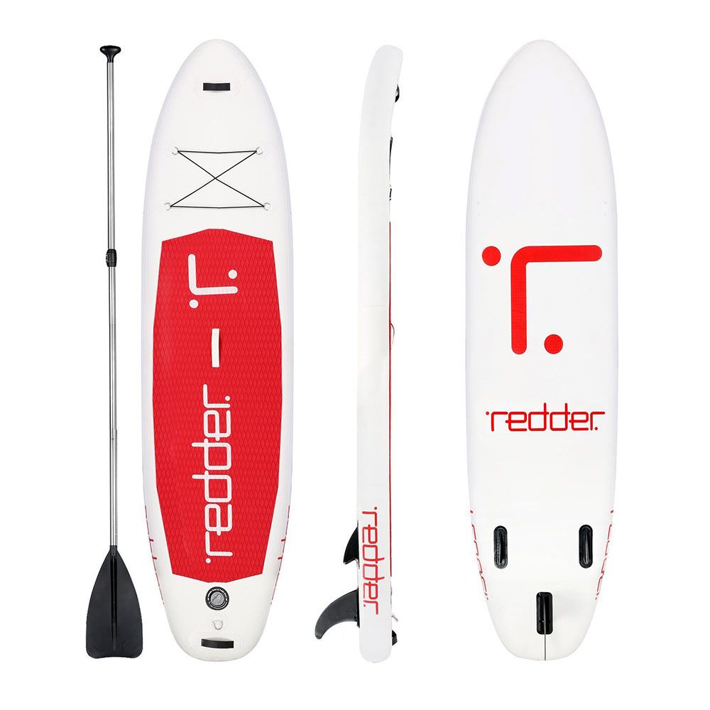 Paddle Board 10” de Categoria Media/Avançada