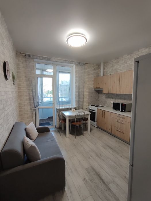 Сдам квартиру в ЖК "Михайловский городок", ул.Михайловская 8. Центр