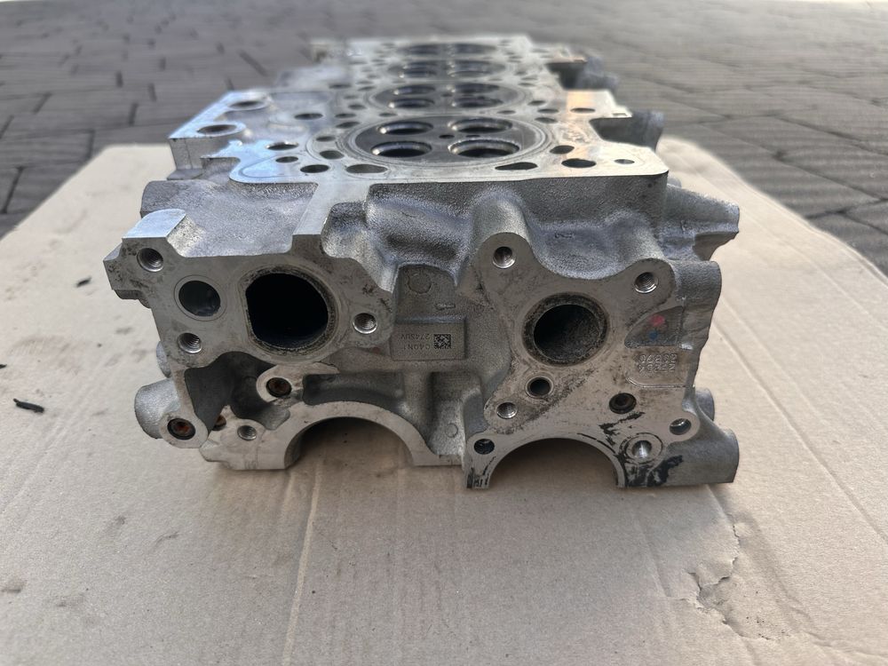 ГБЦ mazda cx5, 6 SH01 2012-2019 бітурбо мазда 6