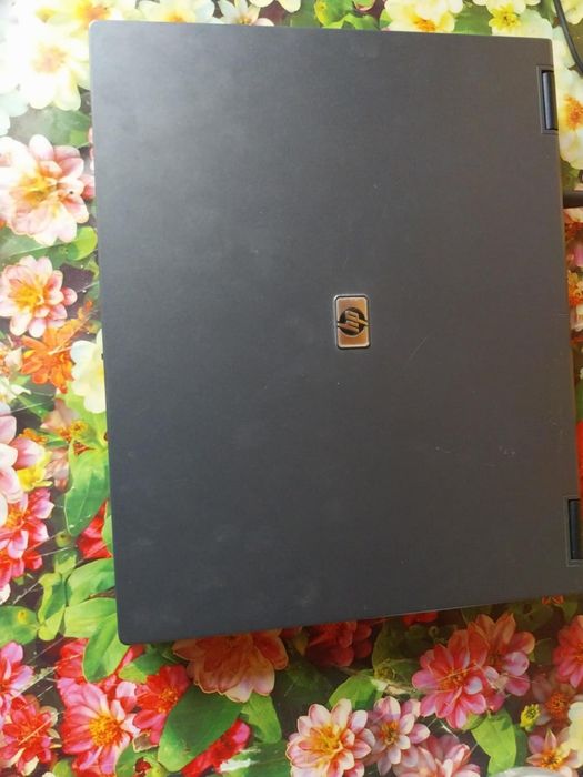 Ноутбук HP продам