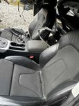 Подлокотник с консолью центральной Audi A4 B8 Ауди А4 Б8 Разборка