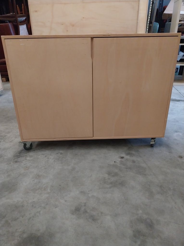 Exaustor/cubo para loja, oficina ou qualquer outro negócio
