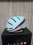 Sprzedam kask rowerowy LIVALL LED