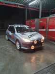 Peugeot 206 2.0 s16 KJS MOTORSPORT