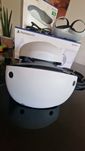 Playstation5 VR2 c/ Carregador de comandos