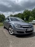 Opel Astra H 1.8 Sport benzyna+LPG Alu 17”