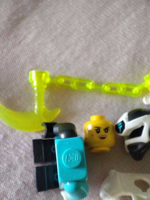 figurka lego ninjago digi nya sezon 12 njo0586 njo586