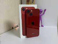 iPhone 13 Mini 256Gb Product Red Neverlock