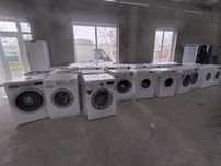 Пральна машина Samsung WW70T3020BWUA