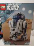 Lego Star Wars 75379 R2D2 [Novo, Selado]