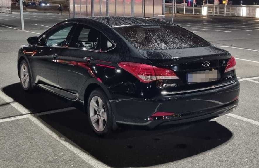 Hyundai i40 1.6 135km , salon polska, 1 właściciel, 2015