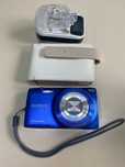 Фотоаппарат Fyjifilm FINEPIX JZ100 14Mp