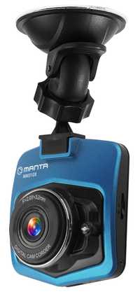 Rejestrator samochodowy Car DVR Camera MANTA