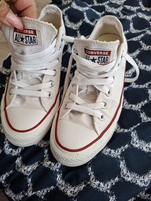 Trampki converse 38 wkl 24,5 stan bardzo dobry