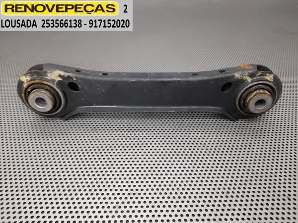 Braço de suspensão trás direito BMW 3 Touring (E91)