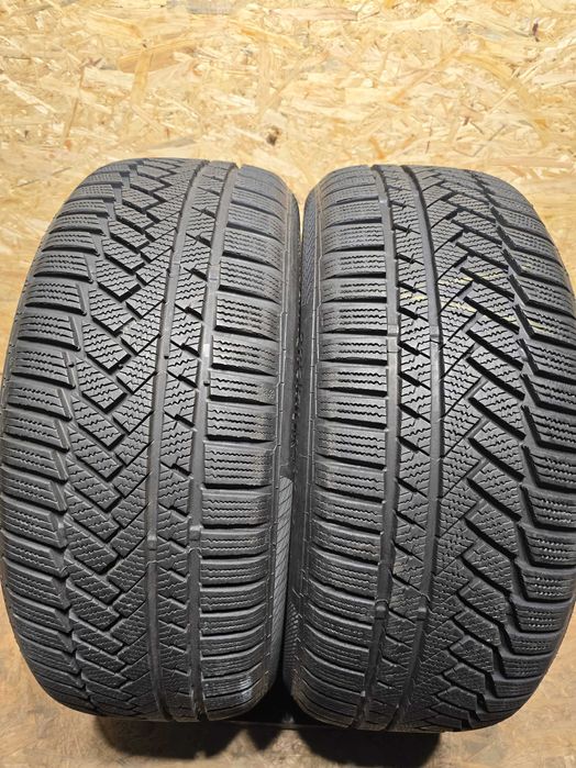 Opony zimowe 225/50/17 montaż w cenie, duży wybór.
