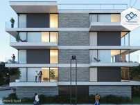 Terreno c/ Projeto Aprovado | Valongo