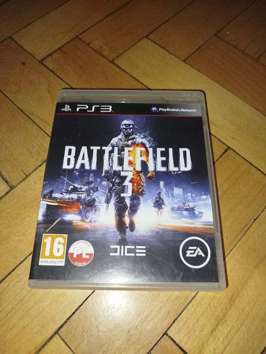 Battlefield 3 PL