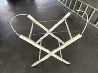 Suporte para alcofa