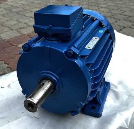 Silnik elektryczny 11 kW 2920 obr/min