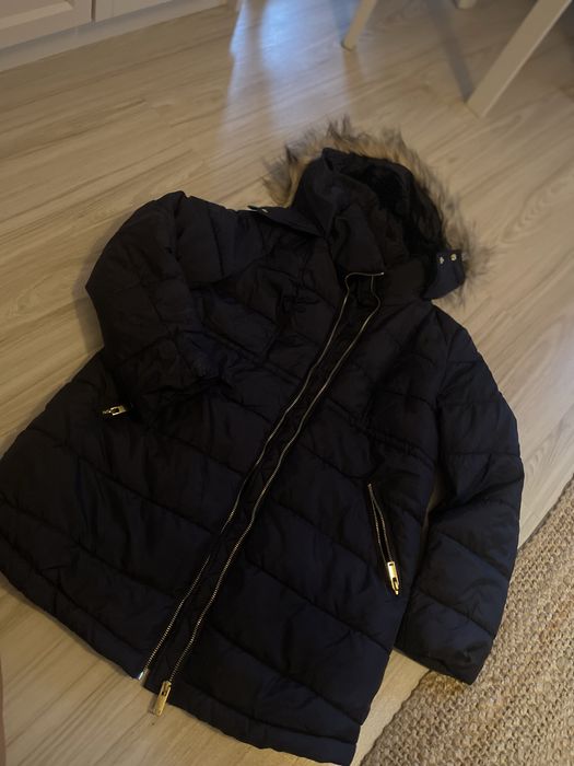 Kurtka dla kobiet w ciazy H&M