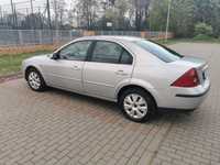 Ford Mondeo MK3 2001 Benzyna 1.8 + LPG 5300 pln Toruń