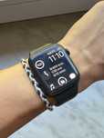 Apple Watch 8 45mm GPS