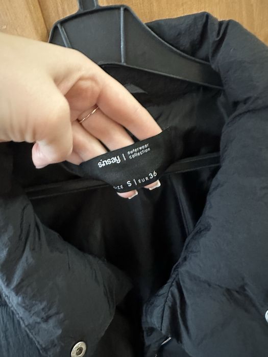 Курточка сінсай 36розмір