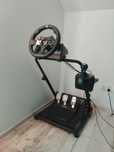 Kierownica Logitech g920driving force