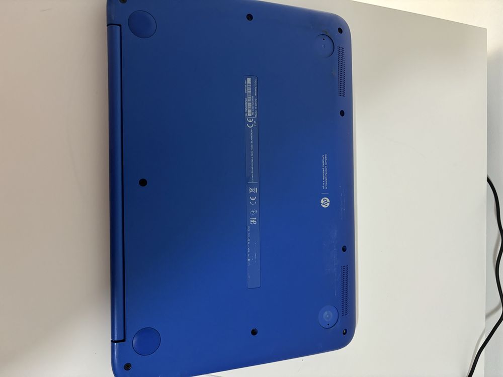 PC HP Stream x360