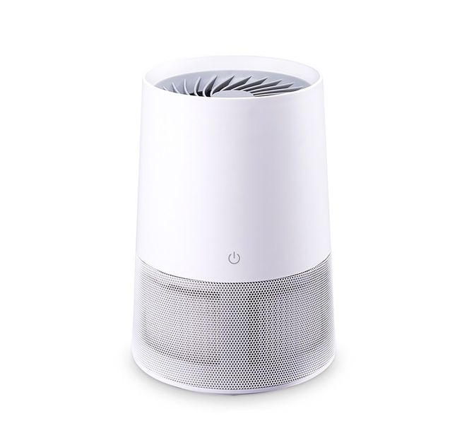 Очищувач повітря DOCTOR-101 AirFlover(KW-JHQ03)