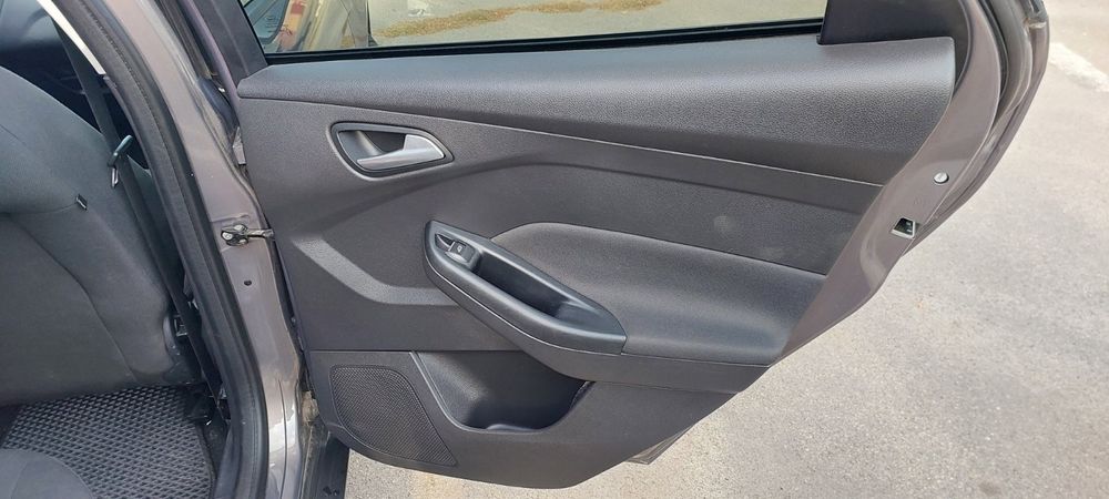 Продам Форд фокус 3