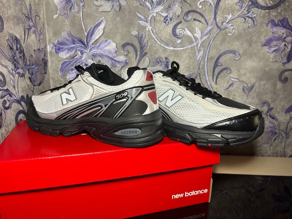 Кросівки New Balance 509