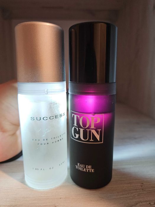 Milton Lloyd - Success oraz Top gun