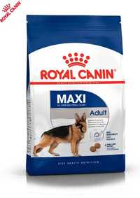 Royal Canin Maxi Adult 15 кг.