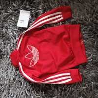 Bluza adidas rozmiar 98