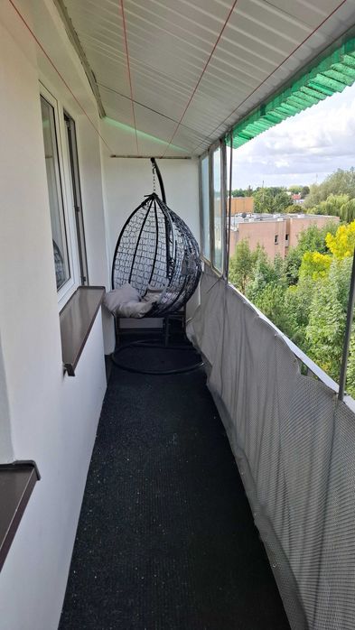 Mieszkanie na wynajem, 60m2, 3 pokoje